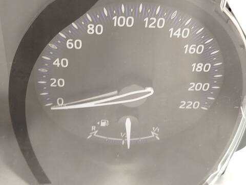 Foto 4ª: Cuadro de Instrumentos Toyota CHR 2.0 HYBRID MAXH10) 112CV 82KW [M20A] (2020)