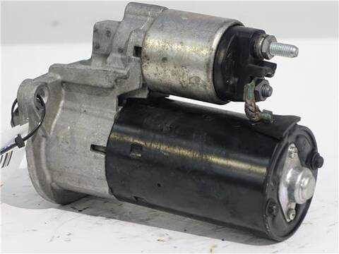 Foto 2ª: Motor de Arranque Fiat Sedici 2.0 MULTIJET 16V EMOTION 4X4 135CV 99KW [D-D20AA] (2010)
