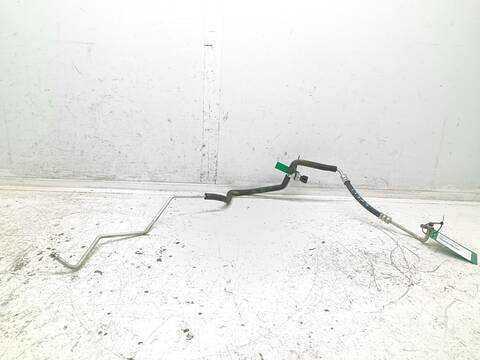 Tubos Aire Acondicionado Mazda CX3 G CENTER-LINE