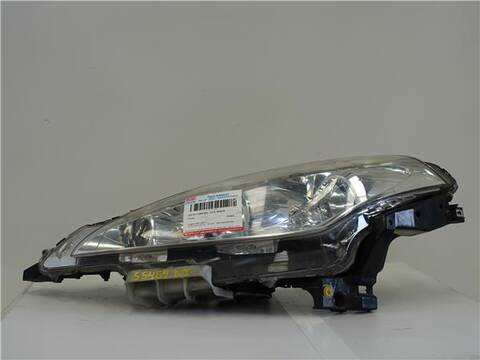 Faro Izquierdo Peugeot 4007 2.2 PREMIUM 156CV 115KW