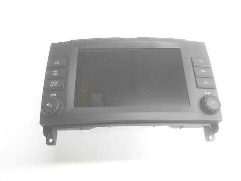 Pantalla Multifuncion Mercedes Vito 114-116-119 CDI PRO EXTRALARGA 447.705) 113CV 83KW