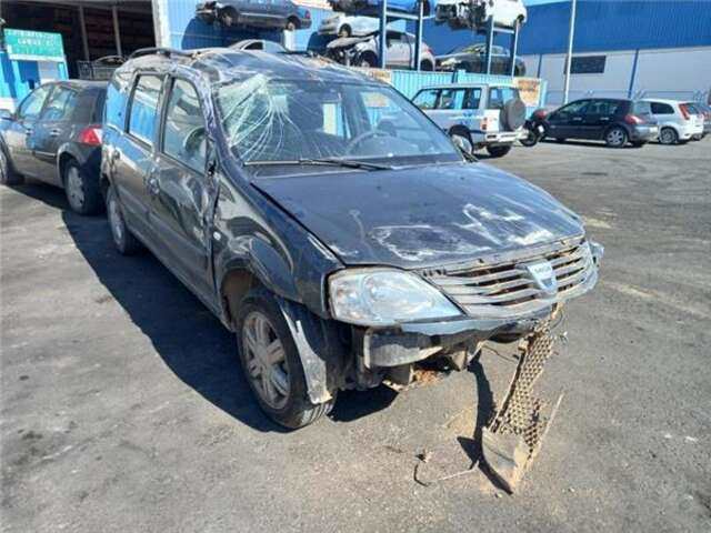 Cremallera de Direccion Dacia Logan 1.5 AMBIANCE [1.5 LTR. - 50 KW DCI DIESEL CAT]