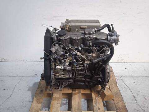 Motor Completo Opel Astra 1.7 DIESEL BERLINA 60CV 44KW