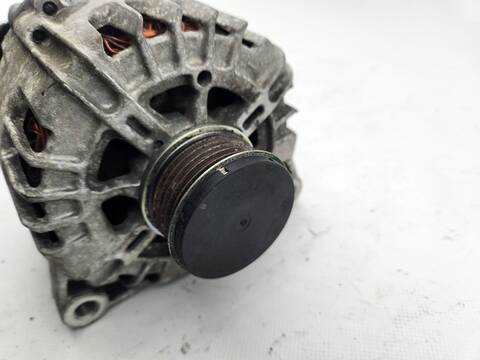 Foto 2ª: Alternador Peugeot 208 BUSINESS LINE 68CV 50KW [8HR] (2012)