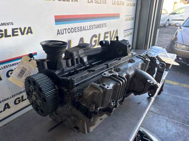 Culata Volkswagen Golf 2.0 TDI 140CV
