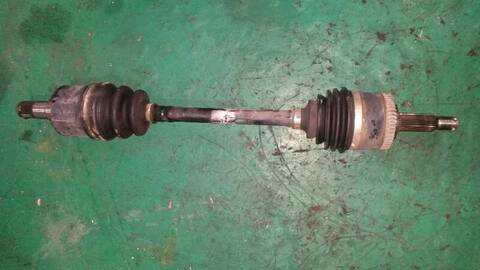 Transmision Delantera Izquierda Kia Carens 115CV 85KW