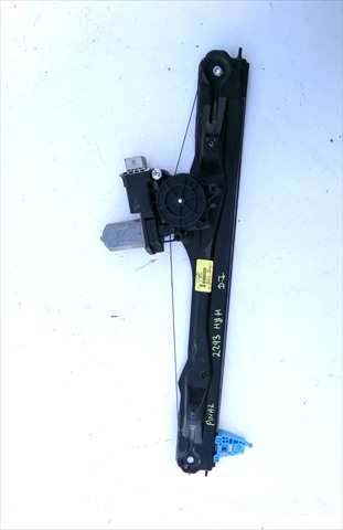 Elevalunas Eléctrico Delantero Izquierdo Opel Combo 1.3 JTD 2011-2018