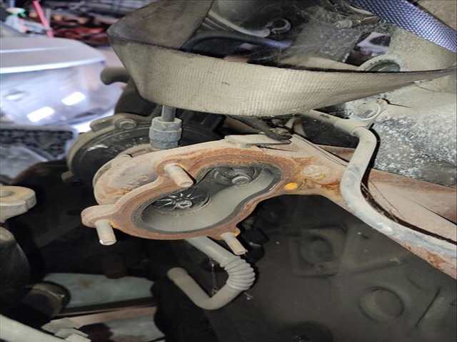 Foto 3ª: Motor Completo Renault Megane BERLINA I FASE 2 BERLINA BA0)