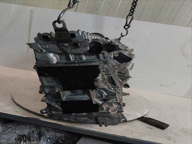 Foto 3ª: Motor Completo Bmw Serie 3 315 211 CV 155KW [N57D30A]