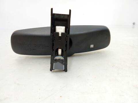 Foto 3ª: Retrovisor Interior Toyota Auris 1.6 D4-D WWE185_) 112CV 82KW [N47 C16 A] (2016)