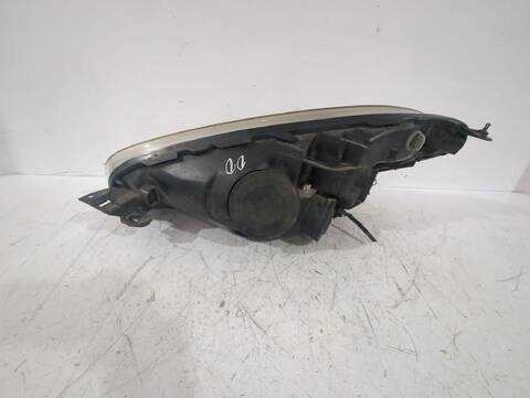 Foto 2ª: Faro Derecho Citroen C4 1.6 HDI 109CV [9HY (DV6TED4) 9HZ (DV6TED4)] (2006)