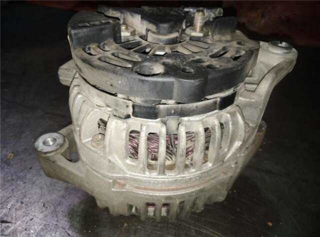 Foto 3ª: Alternador Opel Astra 1.6 16V [X 16 XEL]