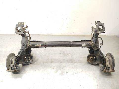 Puente Trasero Peugeot Rifter 1.5 BLUEHDI 130 131CV 96KW
