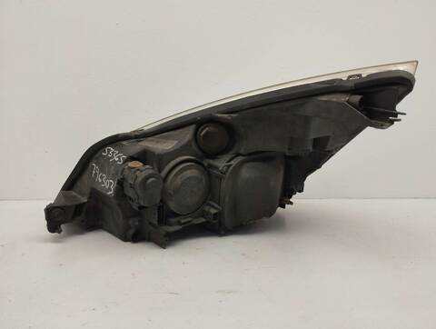 Foto 3ª: Faro Derecho Renault Espace DYNAMIQUE 173CV 127KW [M9R763] (2009)