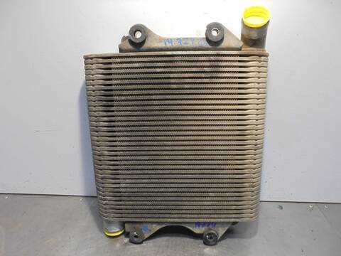 Intercooler Isuzu D Max D CREW CAB 4WD