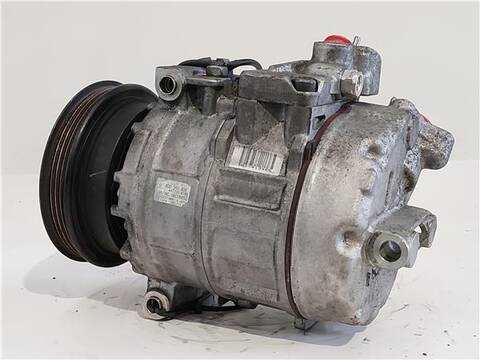Foto 2ª: Compresor Aire Acondicionado Volkswagen Passat 1.9 TDI BERLINA 130CV 96KW [AVF] (2002)