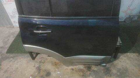 Foto 4ª: Puerta Trasera Derecha Mitsubishi Montero 165CV 121KW