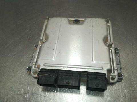 Foto 2ª: Centralita Motor ECU Peugeot 807 2.2 HDI FAP CAT 170CV 125KW (2002)