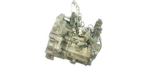 Foto 3ª: Caja Cambios Seat Ibiza 1.9 SDI [ASY] (2002)