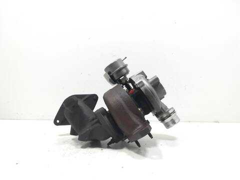 Turbocompresor Dacia Lodgy K9K846
