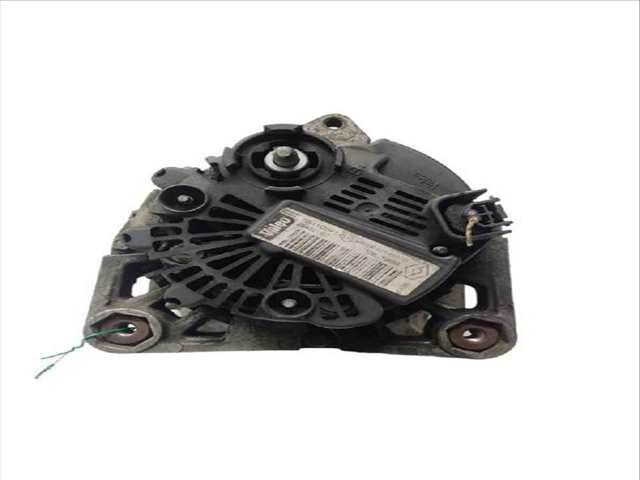 Foto 3ª: Alternador Renault Scenic 1.5 DCI JM1E JM16) (2003)