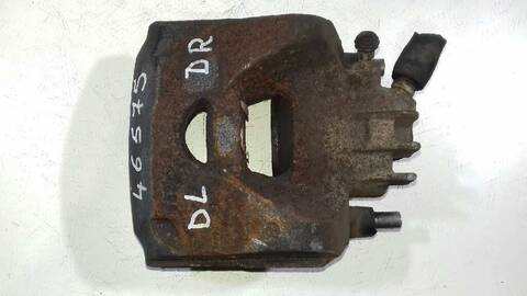 Pinza Freno Delantera Derecho Citroen C4 2.0 HDI FAP CAT RHR - DW10BTED4) PICASSO 136CV 100KW