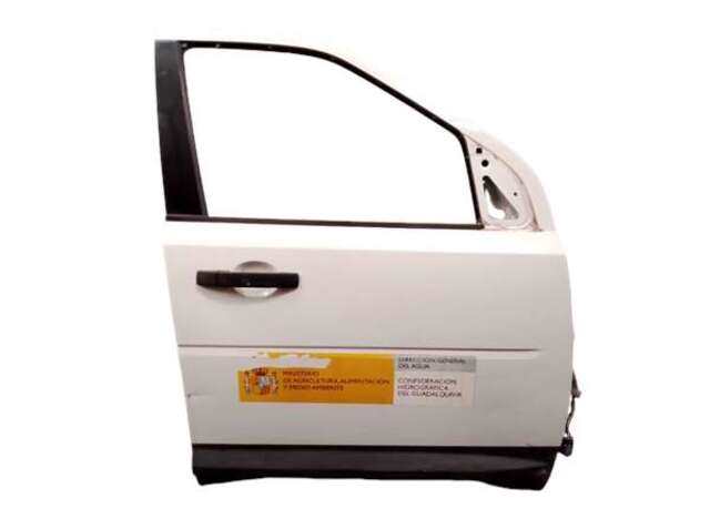 Puerta Delantera Derecha Land Rover Freelander 2.2 E TD4 [2.2 LTR. - 110 KW TD4 CAT]