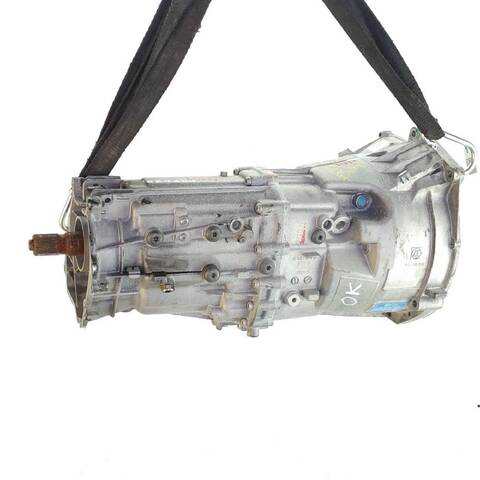 Caja Cambios Bmw X3 2.0 I