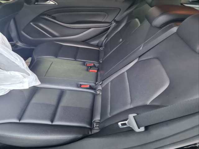 Asientos Traseros Mercedes Clase B 150 B 180 CDI BE 246.200) 109CV 80KW
