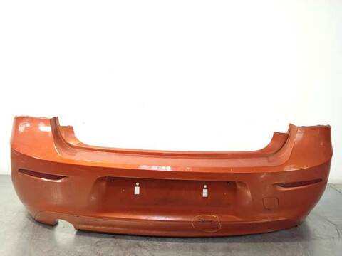 Paragolpes Trasero Bmw Serie 1 114 116D 116CV 85KW