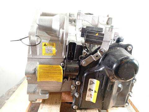 Foto 2ª: Caja Cambios Automatica Audi A3 30 TFSI 110CV 81KW AUT. [DLA] (2023)