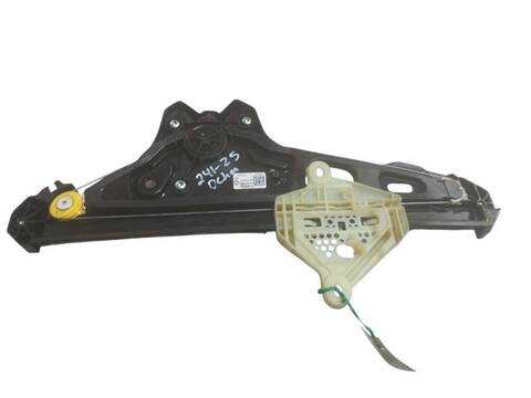 Elevalunas Manual Trasero Derecho Renault Scenic EV60 E-TECH PHASE I