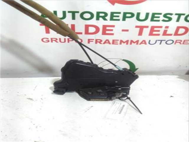 Cierre Centralizado Delantero Derecho Toyota Corolla 1.4