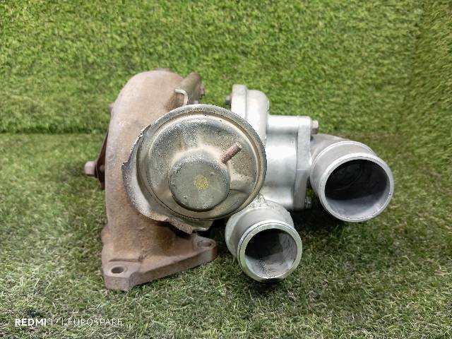 Turbocompresor Nissan Patrol 3.0 D GR Y61 3P
