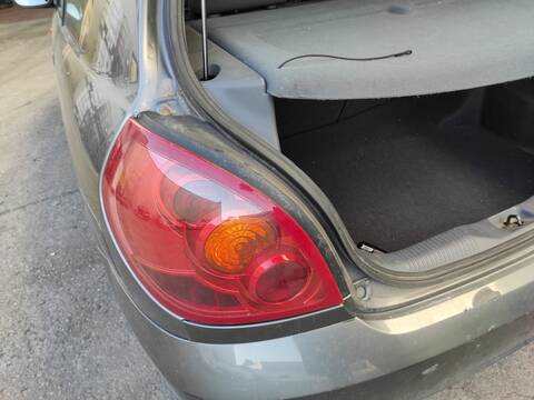Piloto Trasero Izquierdo Nissan Almera QG15DE