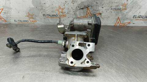 Foto 3ª: Valvula EGR Toyota Yaris TS 90CV 66KW [1NDTV] (2010)