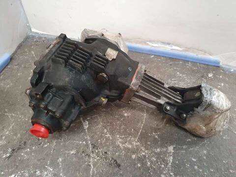 Foto 2ª: Diferencial Delantero Toyota Rav4 2.0 LUNA 4X4 150CV 110KW [1AZFE] (2002)