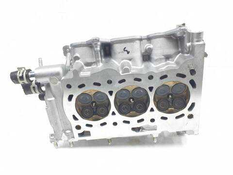 Foto 2ª: Culata Toyota Aygo X-CITE [1KRFE]