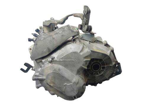 Caja Cambios Opel Vectra 1.9 CDTI F68)