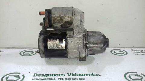 Motor de Arranque Suzuki Alto 1.0 12V CAT 68CV 50KW