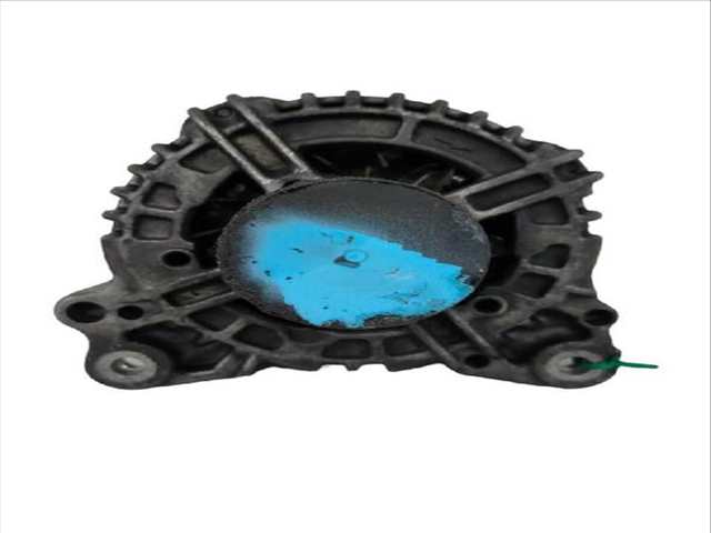 Foto 3ª: Alternador Audi A4 2.0 TDI (2007)