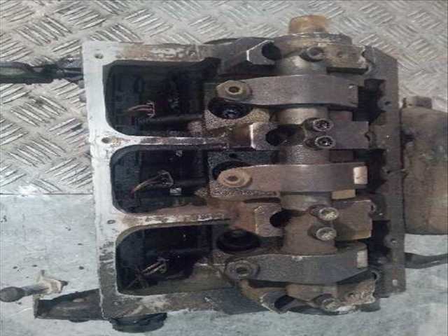 Foto 3ª: Culata Skoda Fabia COMFORT 70CV 51KW (2000)