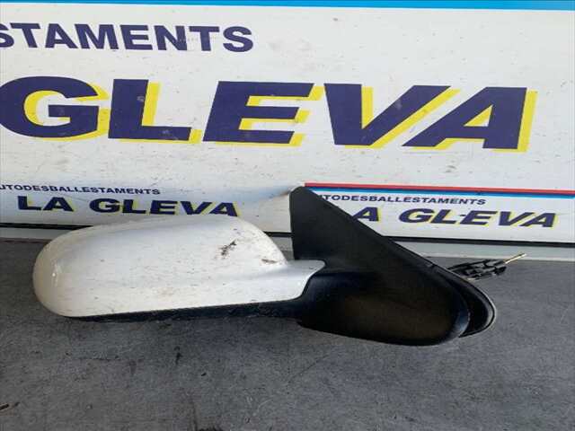 Foto 2ª: Retrovisor Derecho Seat Leon 1.6 16V [BCB] (2001)