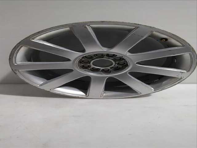 Foto 2ª: LLanta Chapa Audi A4 1.9 TDI 130CV [AVF AWX] (2000)