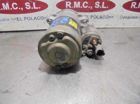 Foto 4ª: Motor de Arranque Kia Rio 1.5 CRDI ACTIVE 110CV 81KW [D4FA] (2006)