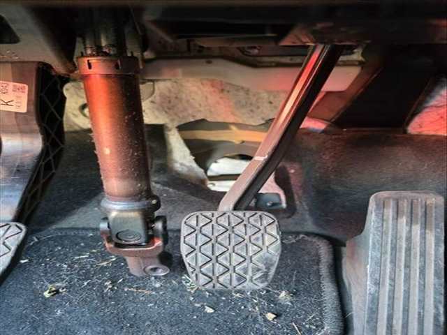 Pedal Freno Mazda CX5 G KE) SH