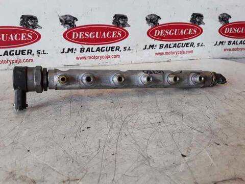 Foto 3ª: Rampa Inyectora Nissan Primastar 2.0 16V CAT 120CV