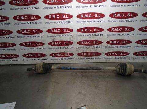 Transmision Delantera Derecha Opel Corsa 1.7 DIESEL 60CV 44KW