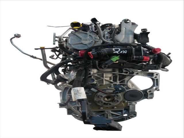 Foto 2ª: Motor Completo Opel Corsa F 101CV 74KW [F12XHL EB2ADTD HN05] (2019)