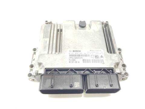 Centralita Motor ECU Peugeot Expert PRO LONG
